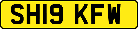 SH19KFW