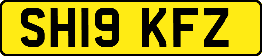 SH19KFZ