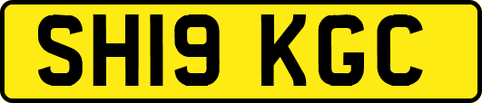 SH19KGC