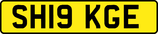 SH19KGE