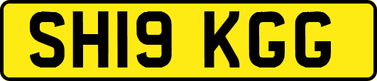 SH19KGG