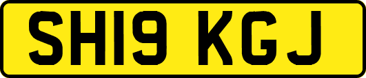 SH19KGJ