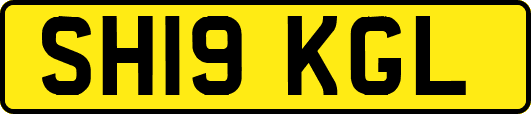 SH19KGL