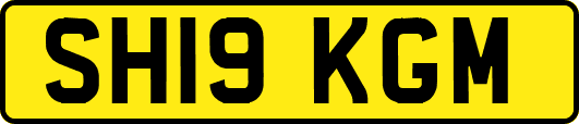 SH19KGM