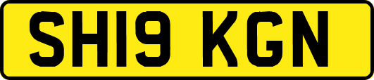 SH19KGN