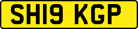 SH19KGP
