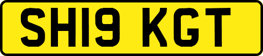 SH19KGT