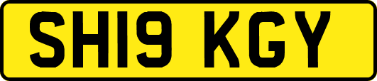 SH19KGY