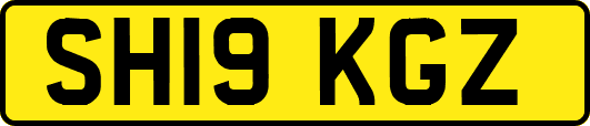 SH19KGZ