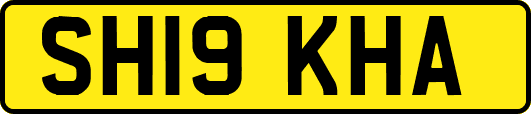 SH19KHA