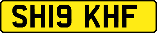 SH19KHF