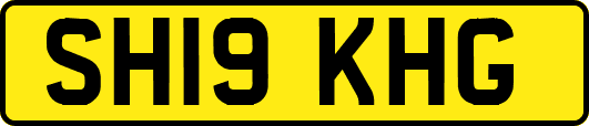 SH19KHG
