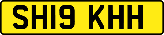 SH19KHH