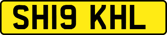 SH19KHL