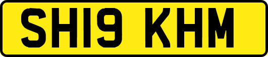 SH19KHM