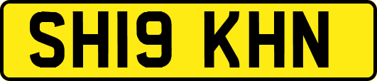 SH19KHN