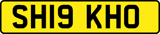 SH19KHO