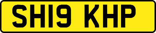 SH19KHP