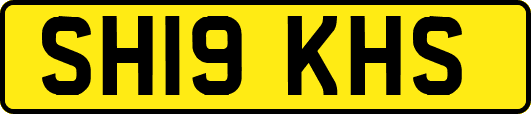 SH19KHS