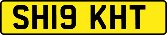 SH19KHT