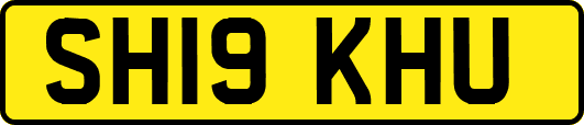 SH19KHU