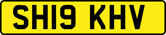 SH19KHV