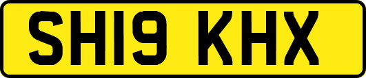 SH19KHX