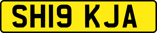 SH19KJA