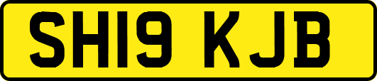 SH19KJB