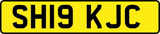 SH19KJC