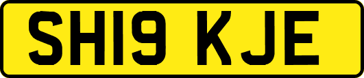 SH19KJE