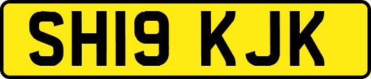 SH19KJK