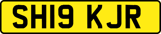 SH19KJR