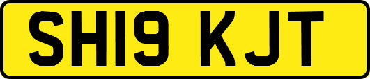 SH19KJT