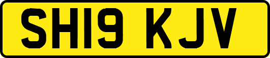 SH19KJV