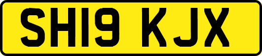 SH19KJX