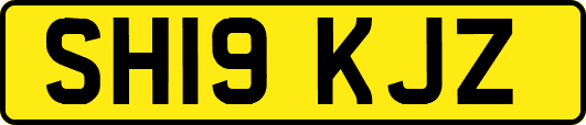 SH19KJZ