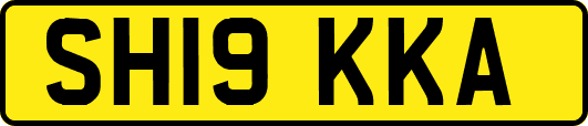 SH19KKA