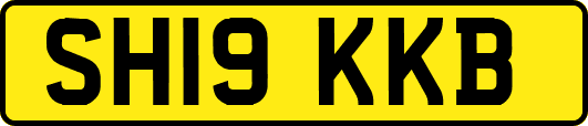 SH19KKB