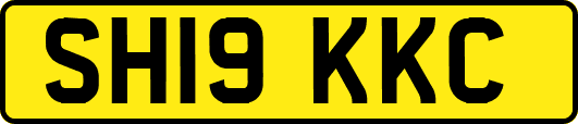SH19KKC