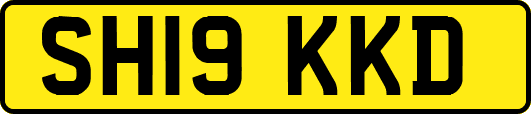 SH19KKD