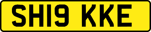 SH19KKE