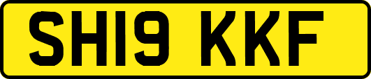 SH19KKF