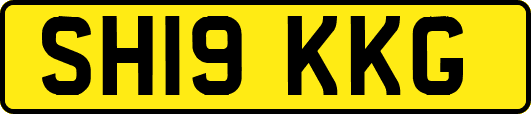SH19KKG