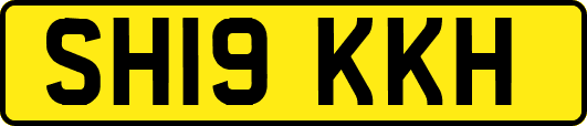 SH19KKH