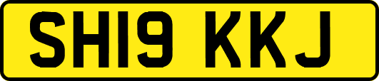 SH19KKJ