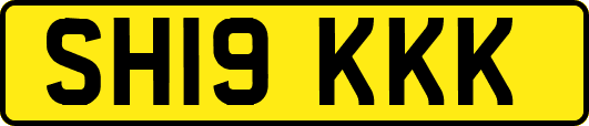 SH19KKK