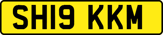 SH19KKM
