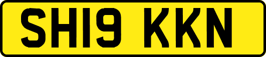 SH19KKN