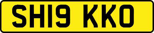 SH19KKO